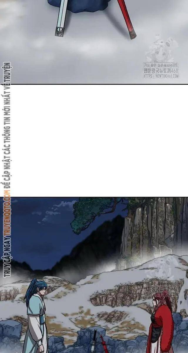 Hàn Băng Liệt Hỏa - Page 33