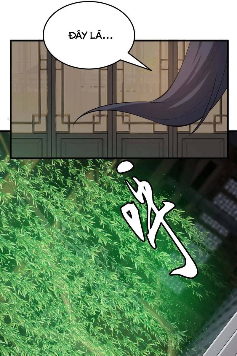 Ta Chỉ Muốn Bị Các Vị Đánh Chết - Page 12