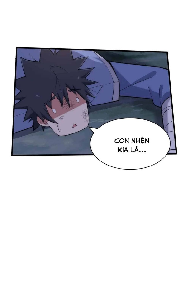 Ta Chỉ Muốn Bị Các Vị Đánh Chết - Page 29