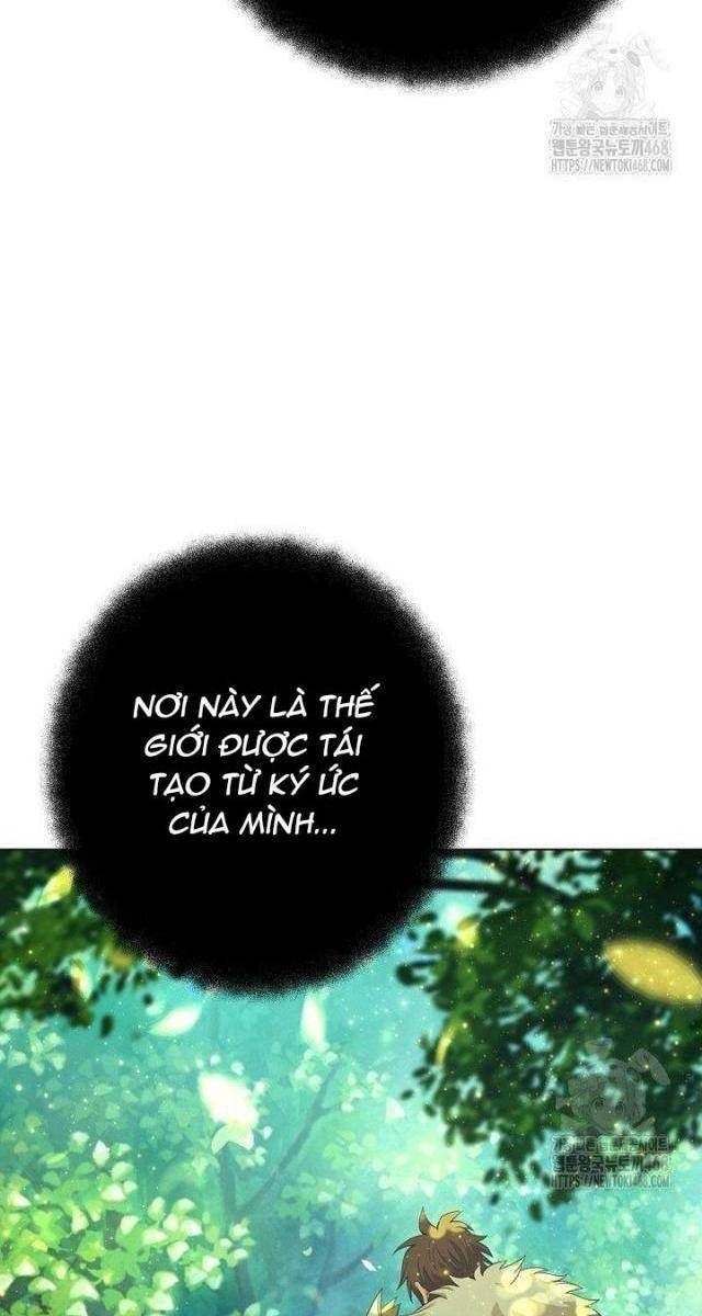 Trở Thành Nhân Viên Cho Các Vị Thần - Page 11