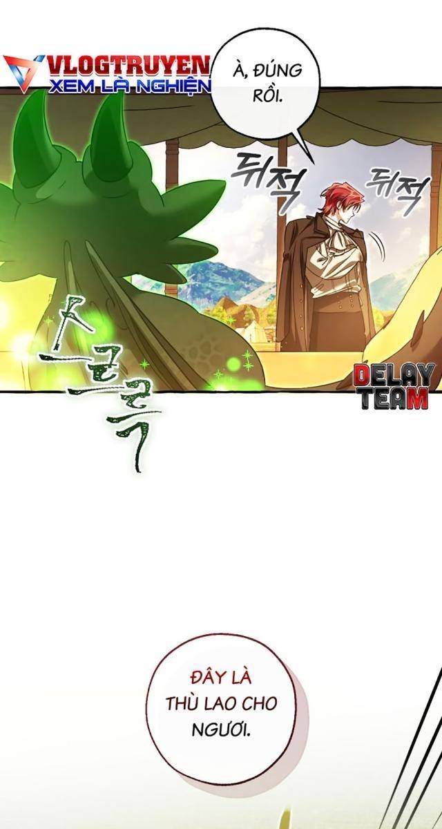 Phế Vật Dòng Dõi Bá Tước - Page 43