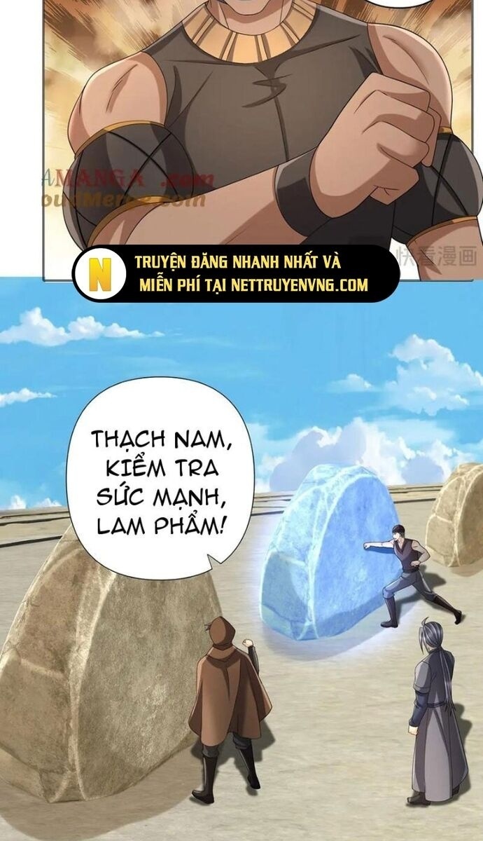 Ta Có Thể Đốn Ngộ Vô Hạn - Page 13