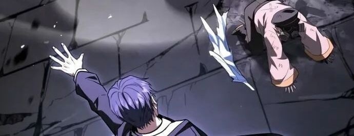 Sự Trở Lại Của Người Chơi Bị Đóng Băng - Page 39