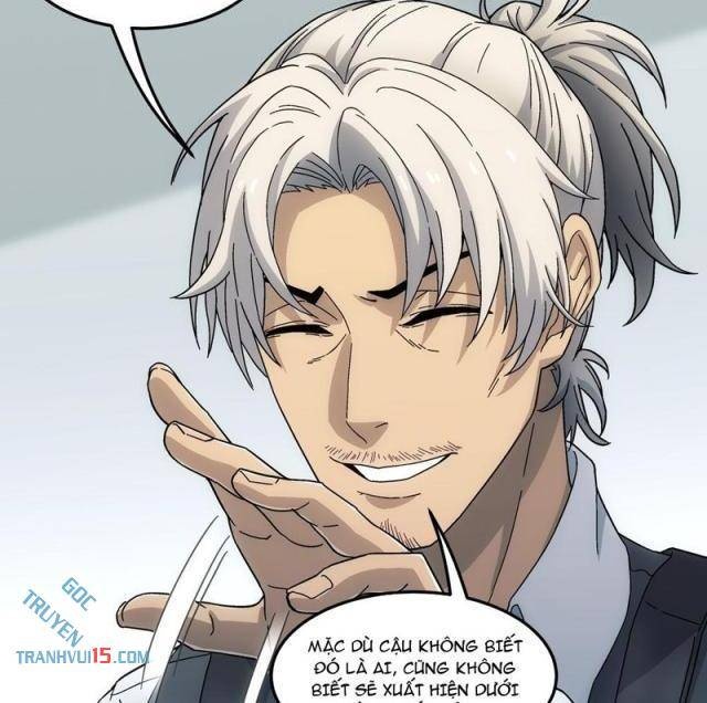 Khế Ước Cương Thiết - Page 10