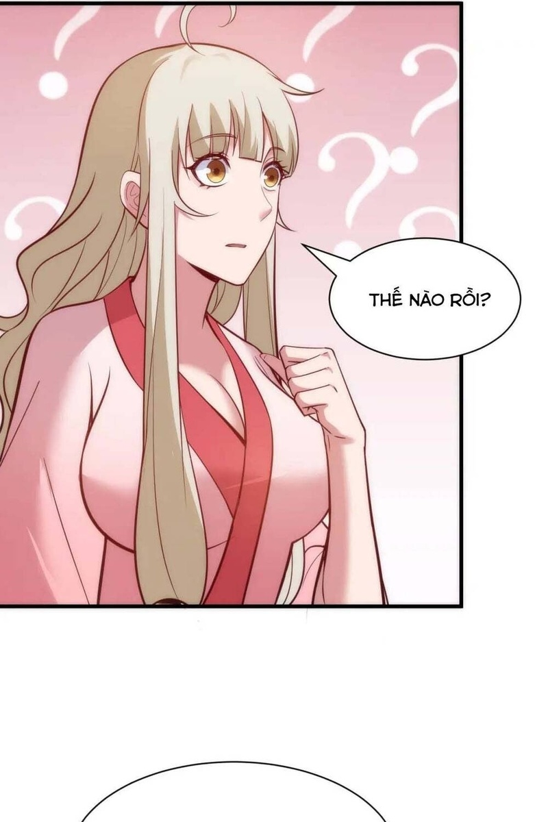 Ta Chỉ Muốn Bị Các Vị Đánh Chết - Page 37