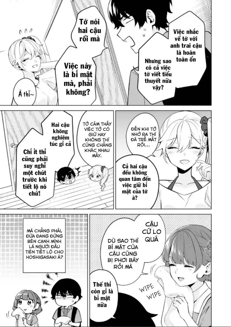 Please Leave Me Alone - Page 12