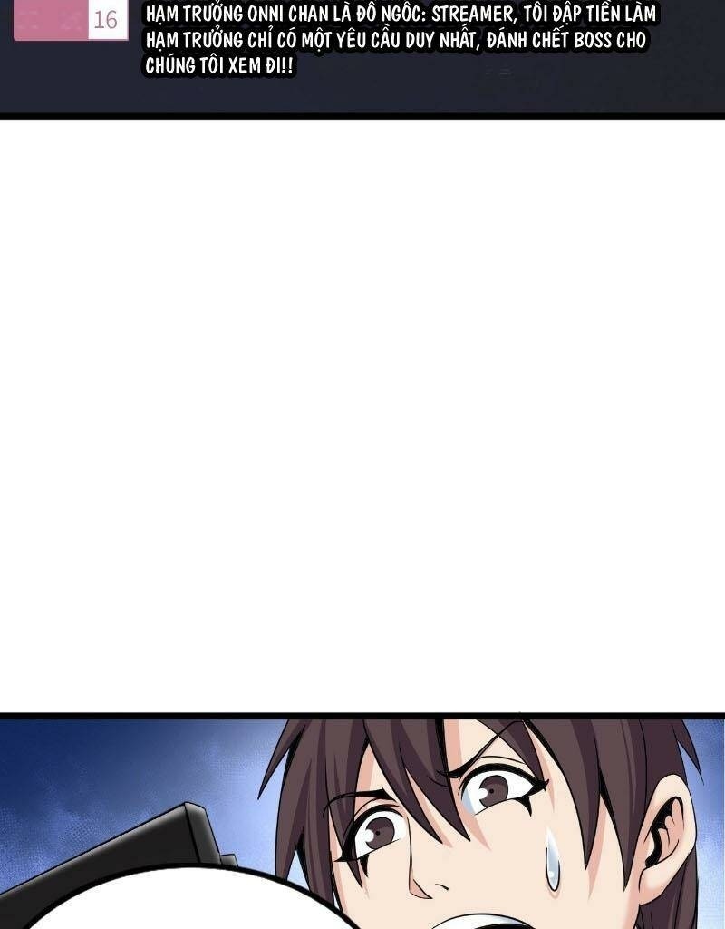 Phát sóng trực tiếp ta quét ngang dị giới - Page 244