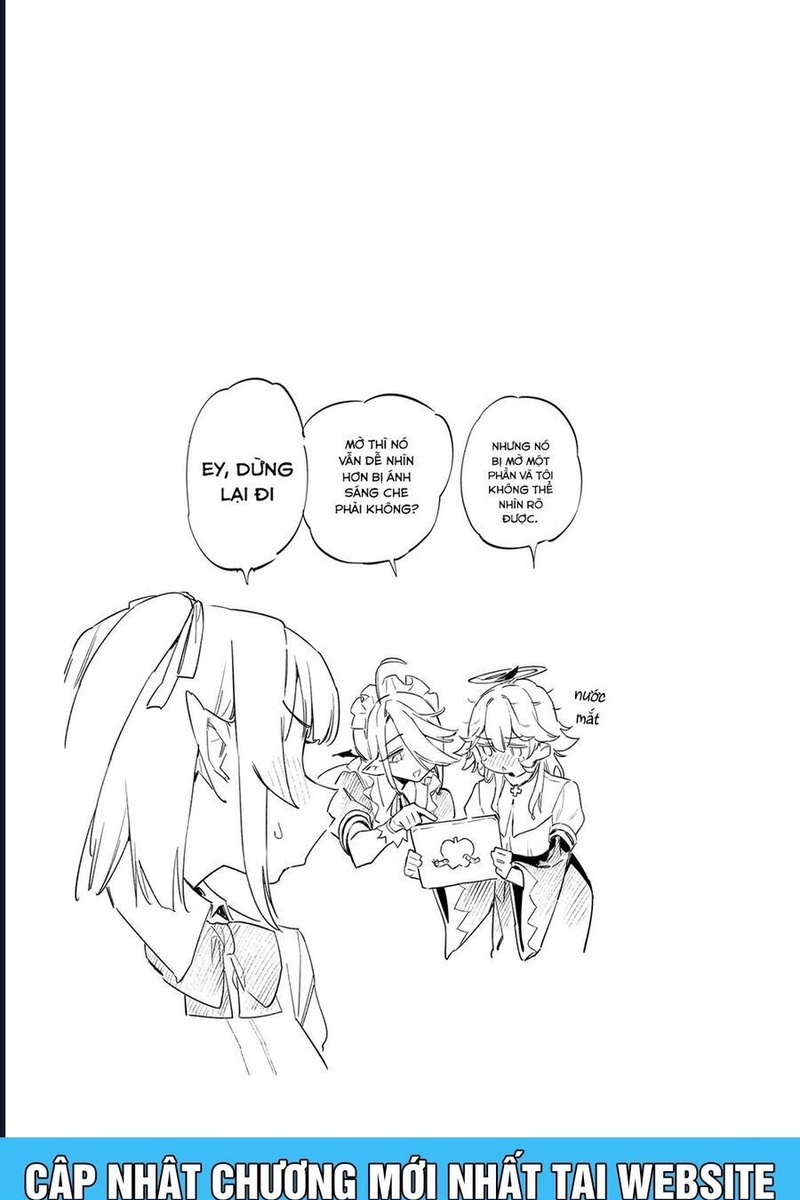 Kanan-sama Dễ Dụ Thật Đấy! - Page 7