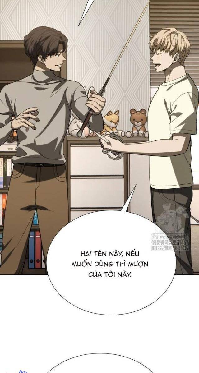 Người Chơi Thiên Tài Trở Lại - Page 43