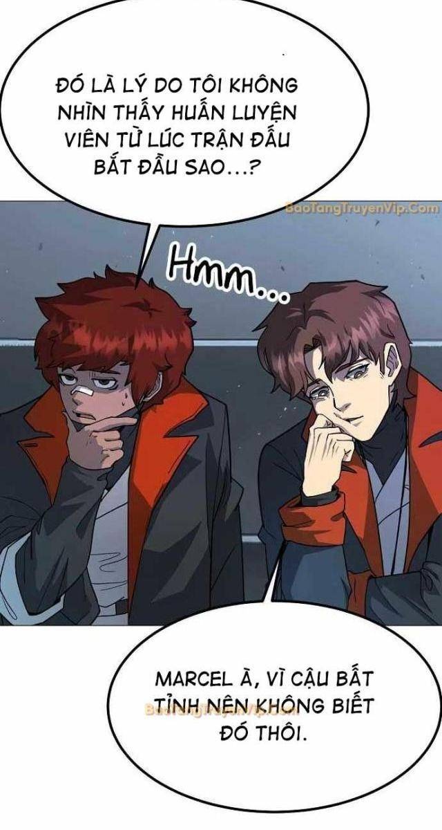 Đỉnh Phong Chi Tinh - Page 23