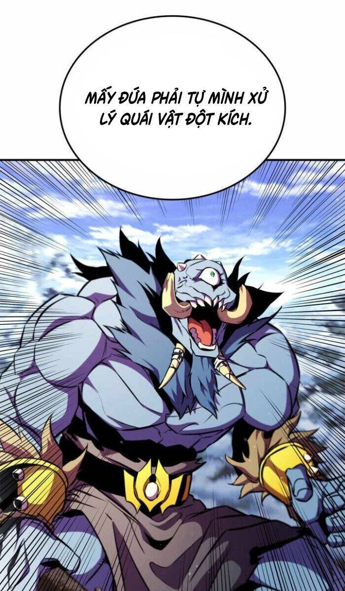 Huyền Thoại Game Thủ - Tái Xuất - Page 61