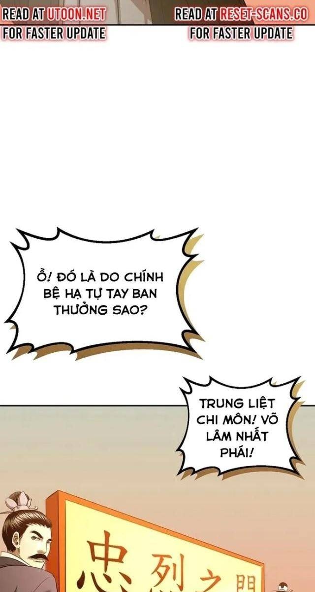 Ma Nhân Hoa Sơn - Page 141