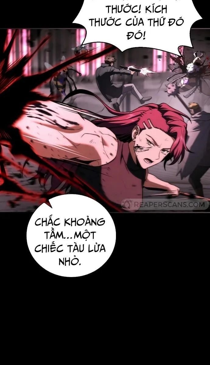 Sự Trở Lại Của Người Chơi Bị Đóng Băng - Page 76