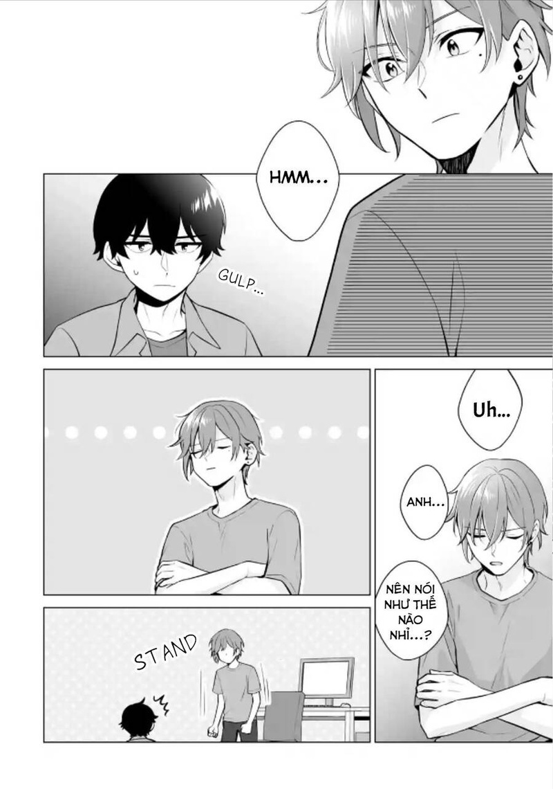 Please Leave Me Alone - Page 15