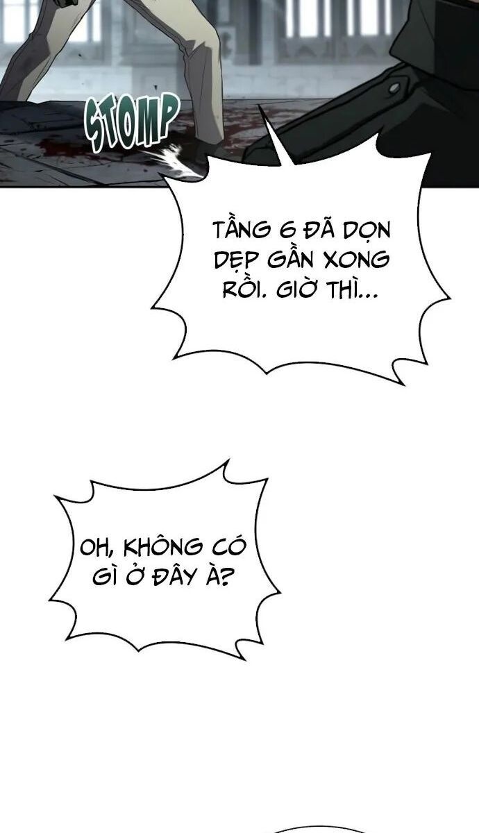 Sự Trở Lại Của Người Chơi Bị Đóng Băng - Page 73