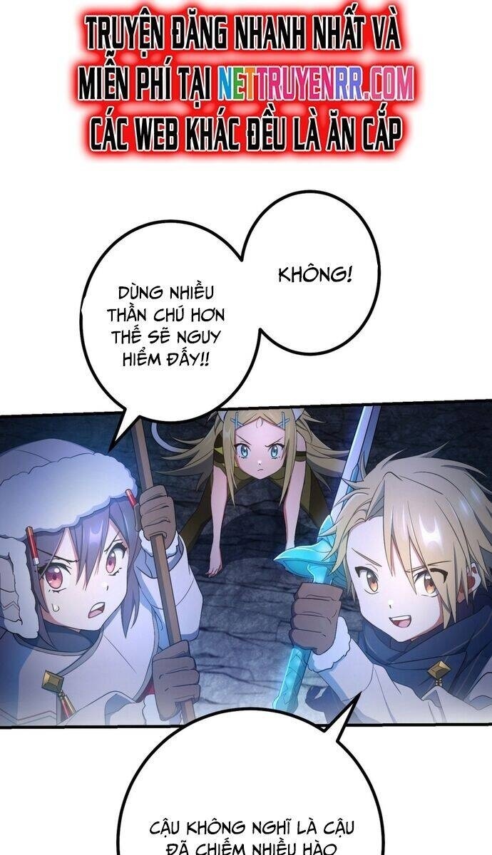 Quỷ Ấn - Page 56