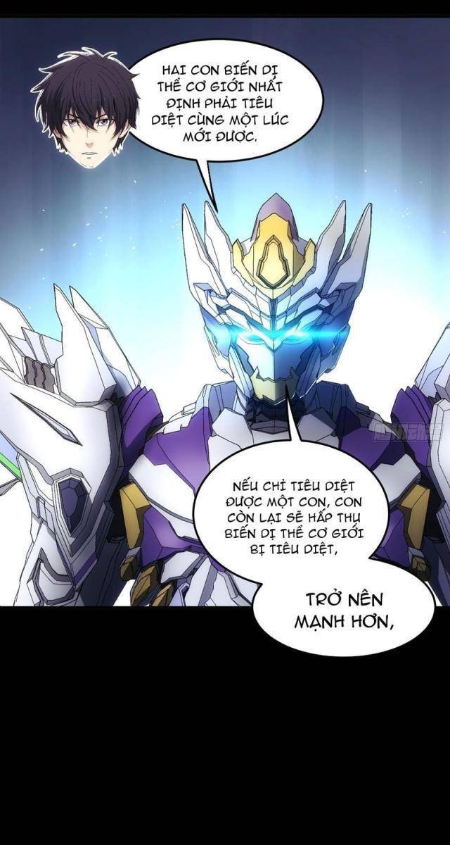 Khế Ước Cương Thiết - Page 59