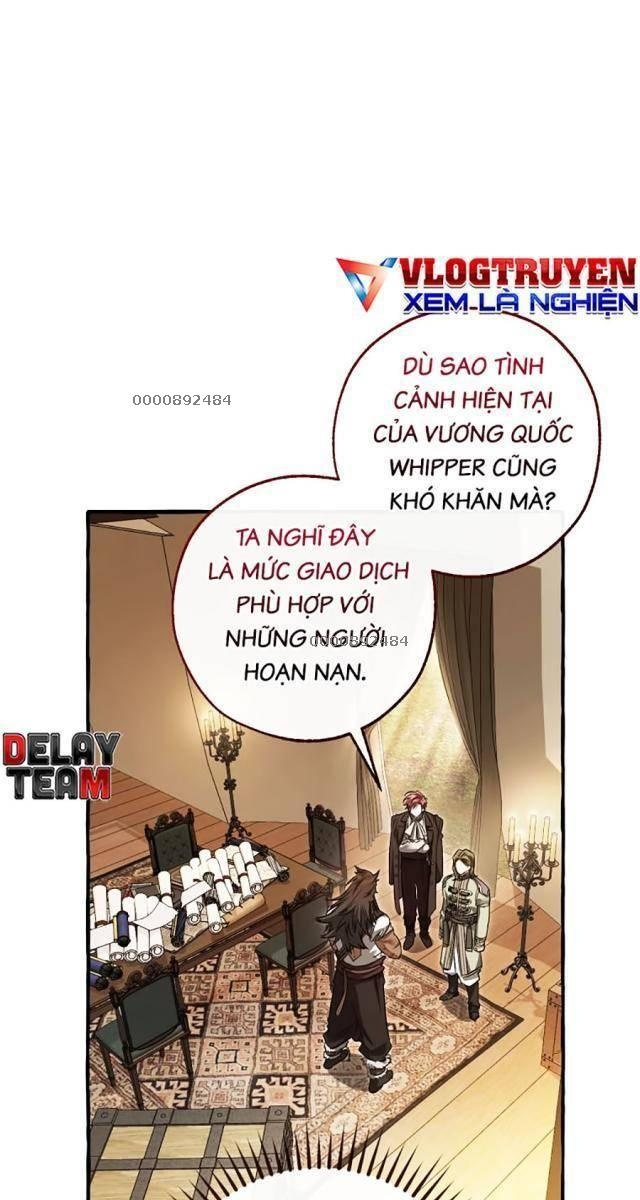 Phế Vật Dòng Dõi Bá Tước - Page 7