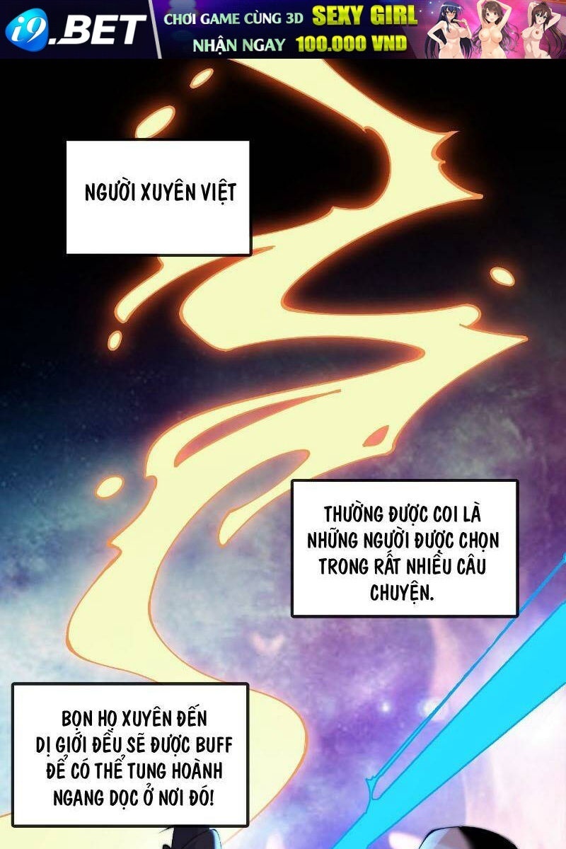 Phát sóng trực tiếp ta quét ngang dị giới - Page 15