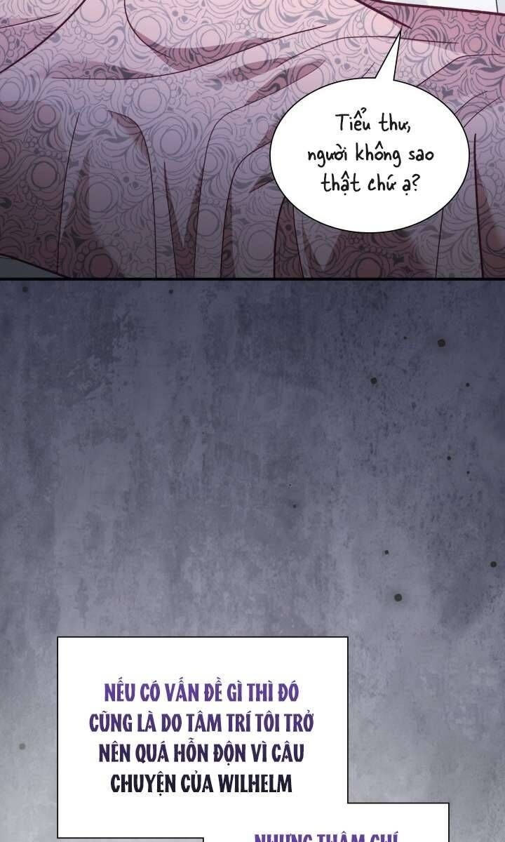 Dẫu Cho Con Gái Của Kẻ Phản Diện Trùng Sinh - Page 79