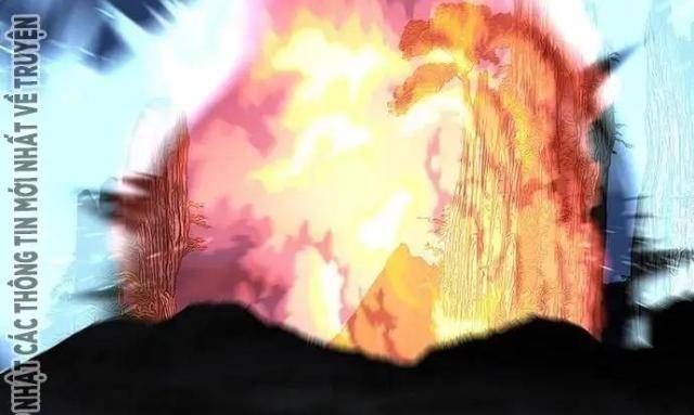 Hàn Băng Liệt Hỏa - Page 123