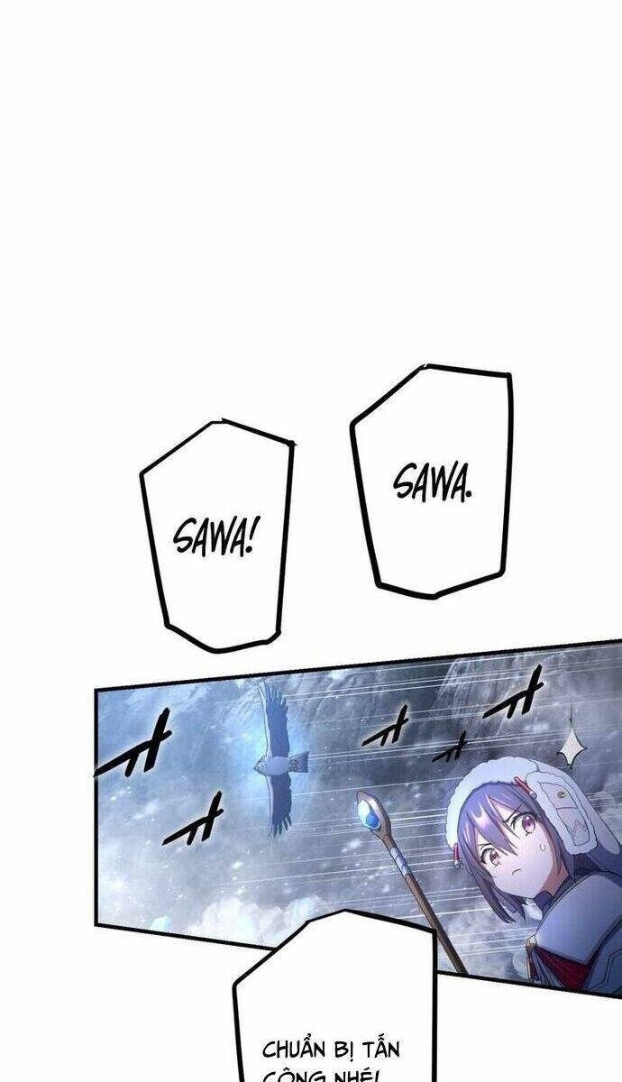 Quỷ Ấn - Page 73