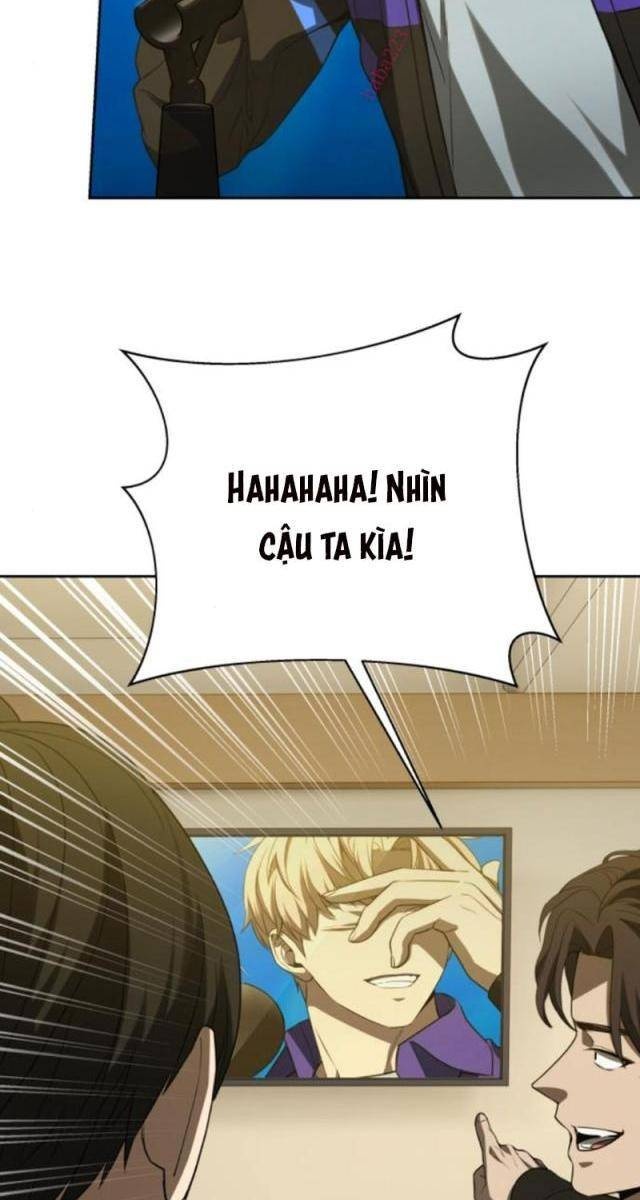 Người Chơi Thiên Tài Trở Lại - Page 105