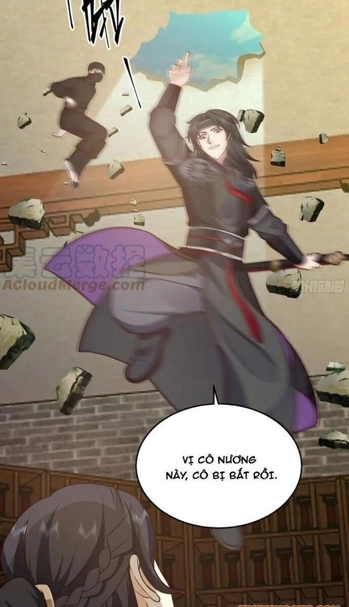 Ta Có Một Quyển Hàng Yêu Phổ - Page 41