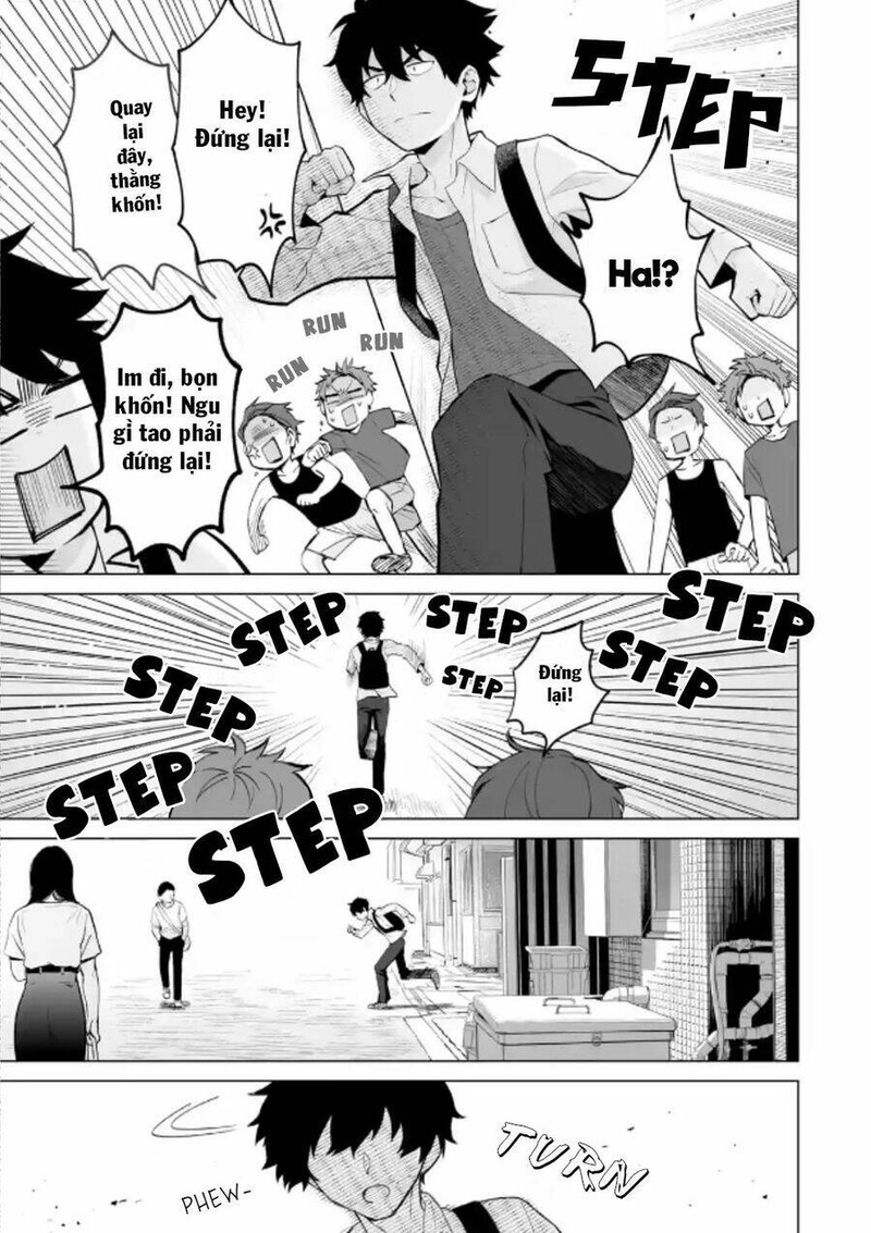 Please Leave Me Alone - Page 14