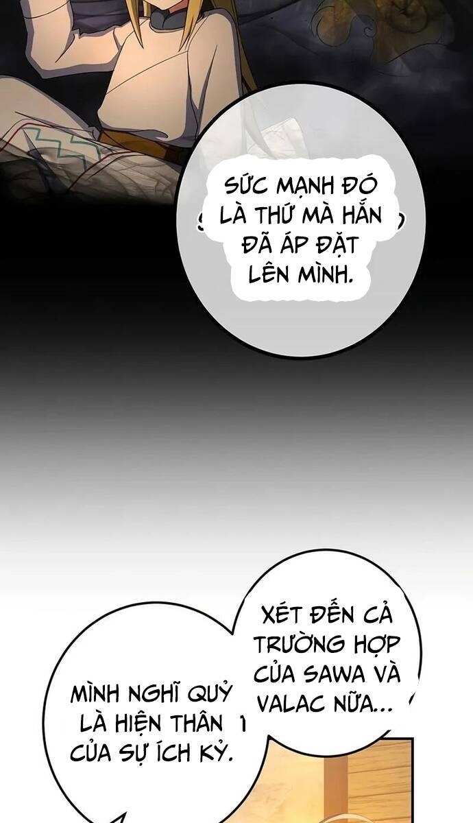 Quỷ Ấn - Page 58