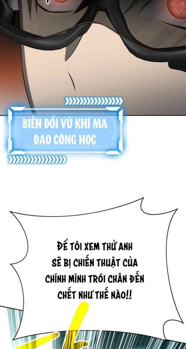 Người Chơi Thiên Tài Trở Lại - Page 121