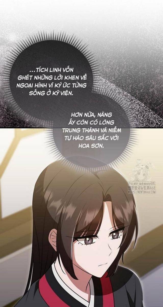 Trở Thành Đệ Tử Nhỏ Tuổi Nhất Phái Hoa Sơn - Page 42