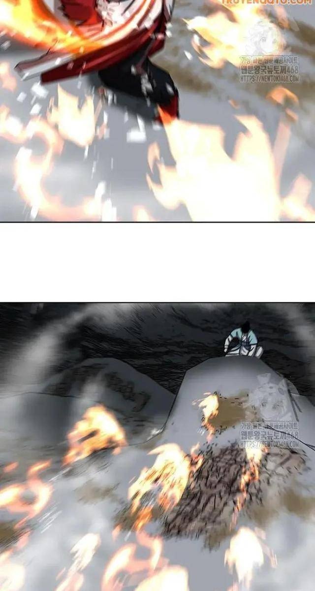 Hàn Băng Liệt Hỏa - Page 89