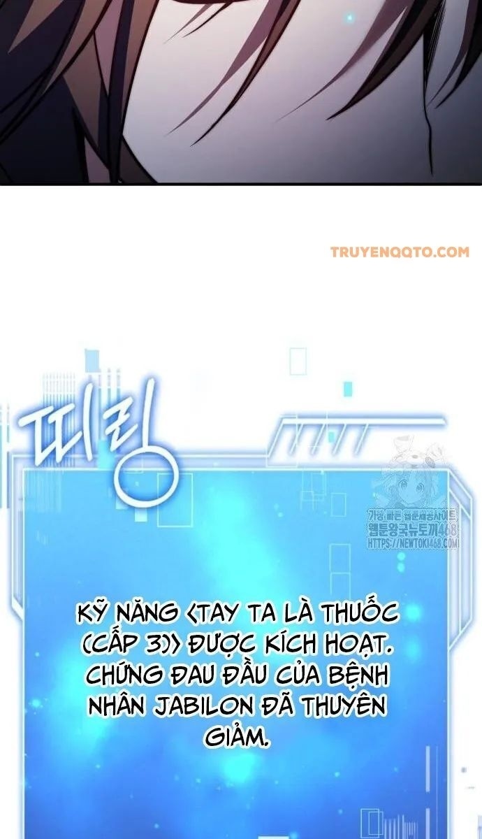 Hoàng Tử Bán Thuốc - Page 127