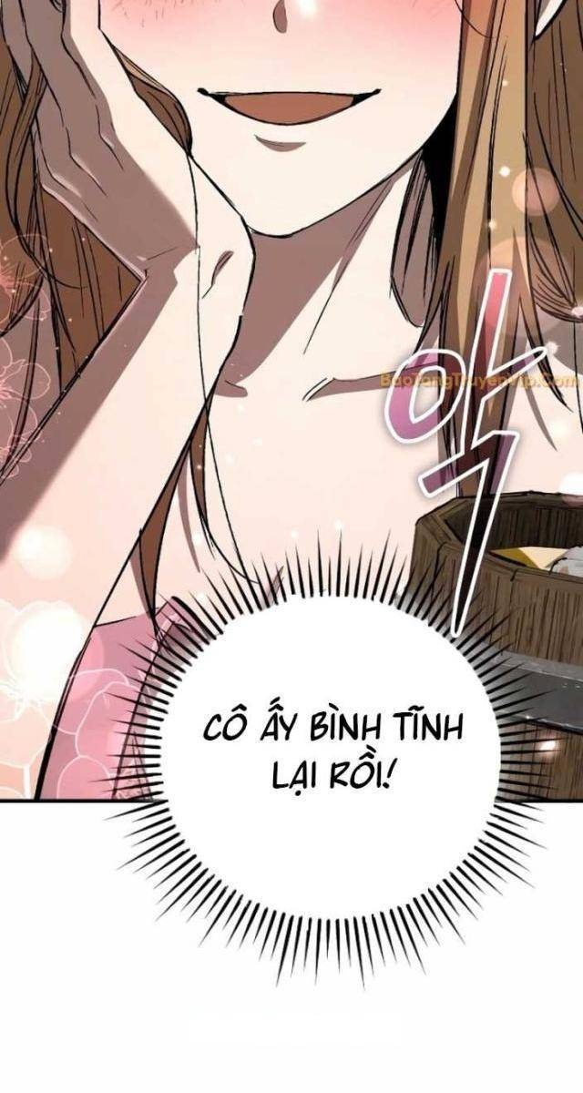 Hộ Vệ Điên Cuồng Trong Tiểu Thuyết Trung Cổ - Page 49