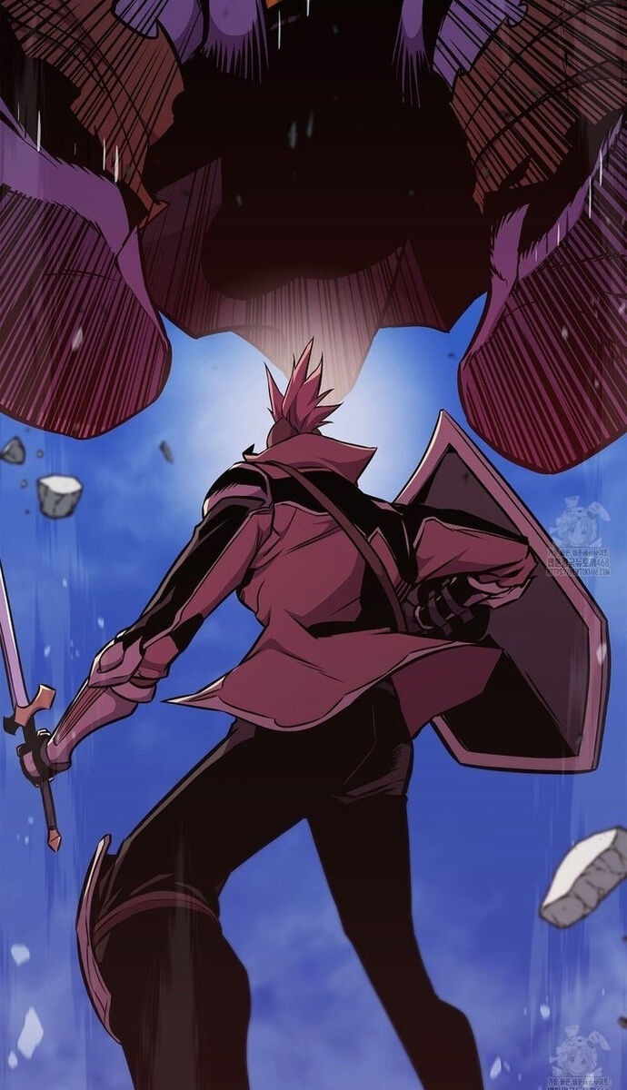 Huyền Thoại Game Thủ - Tái Xuất - Page 33