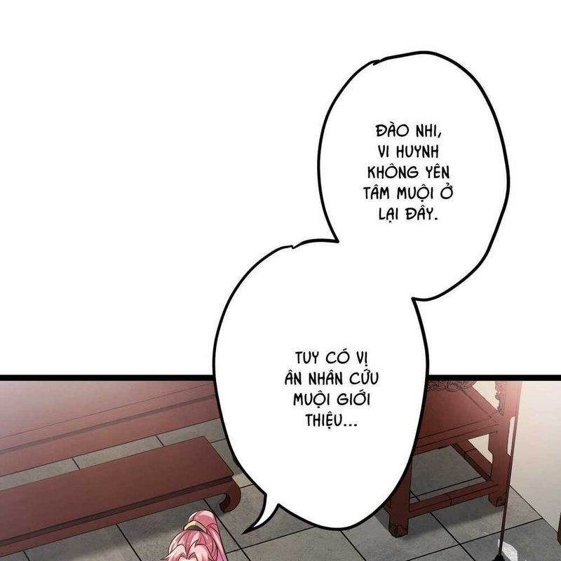 Hảo Đồ Nhi Hãy Tha Cho Vi Sư - Page 47