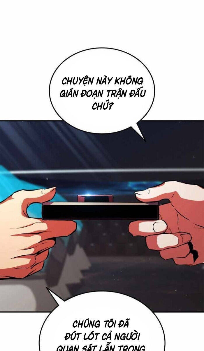 Huyền Thoại Game Thủ - Tái Xuất - Page 125