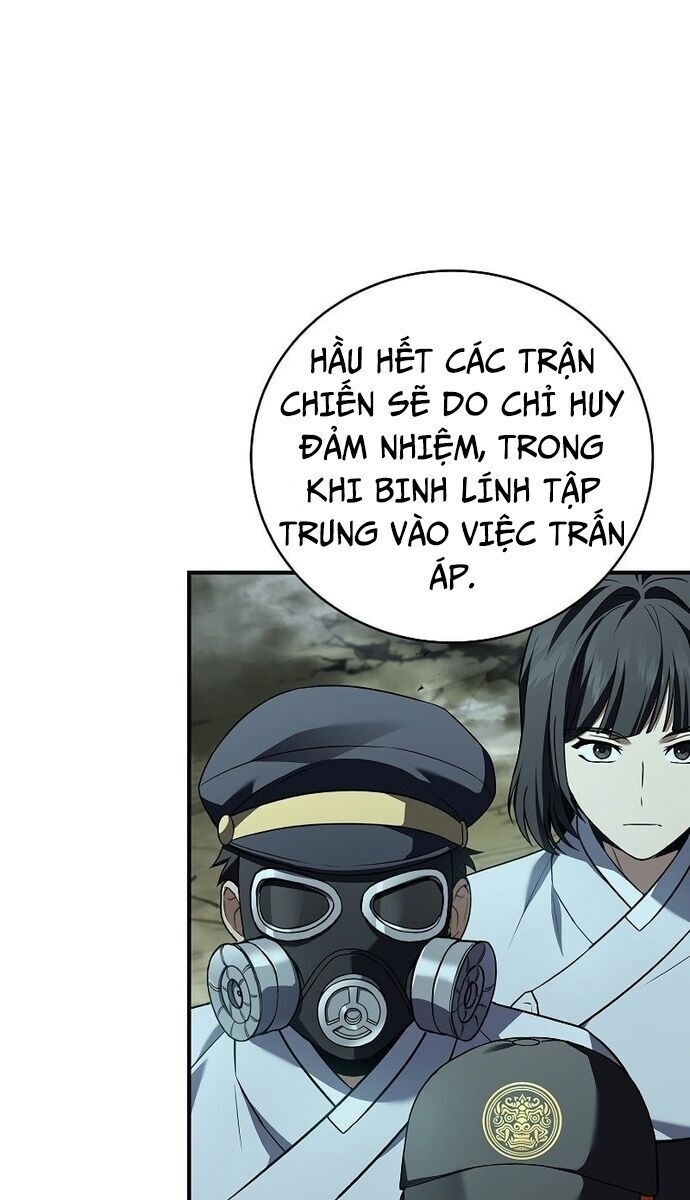 Sự Trở Lại Của Người Chơi Bị Đóng Băng - Page 13