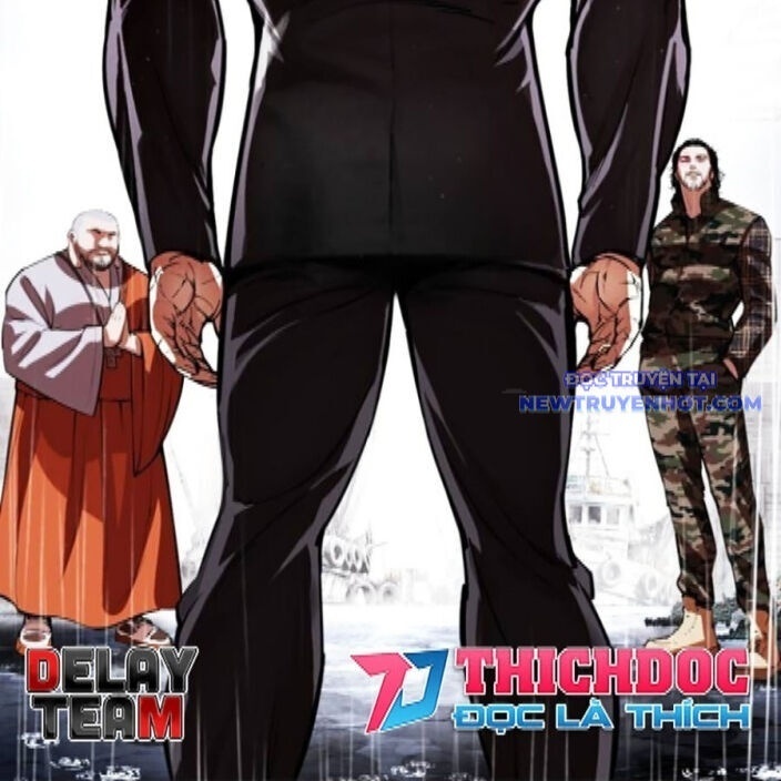 Hoán Đổi Diệu Kỳ - Page 286