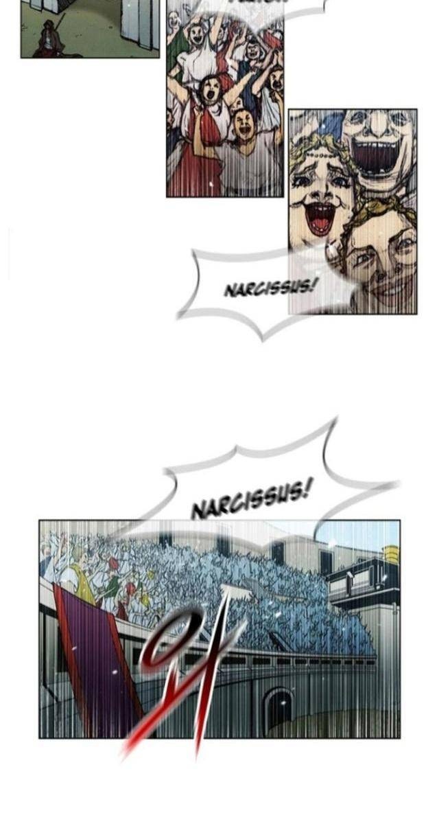 Con Đường Của Võ Giả - Page 77