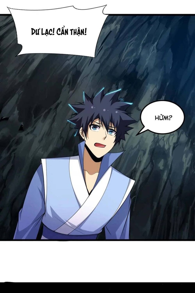 Ta Chỉ Muốn Bị Các Vị Đánh Chết - Page 11