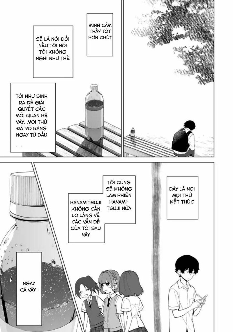 Please Leave Me Alone - Page 14