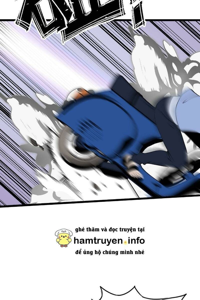 Phát sóng trực tiếp ta quét ngang dị giới - Page 133