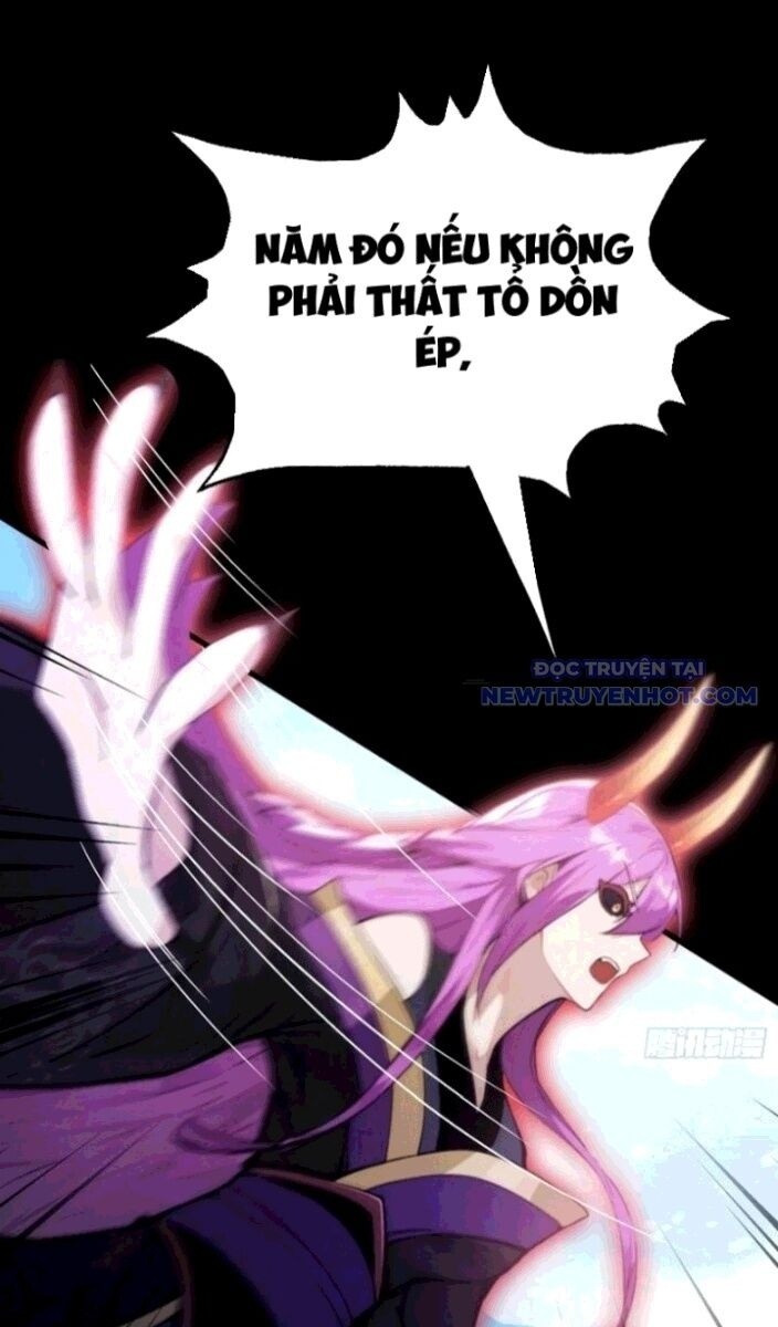 Hoá Ra Ta Đã Vô Địch Từ Lâu - Page 22