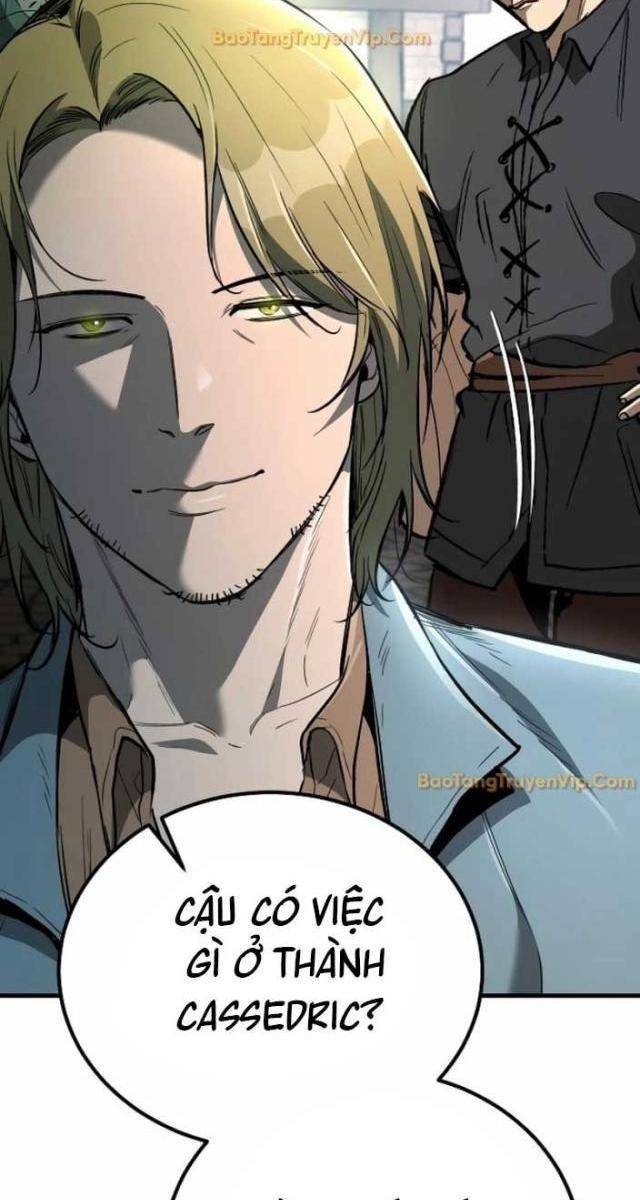 Hộ Vệ Điên Cuồng Trong Tiểu Thuyết Trung Cổ - Page 79