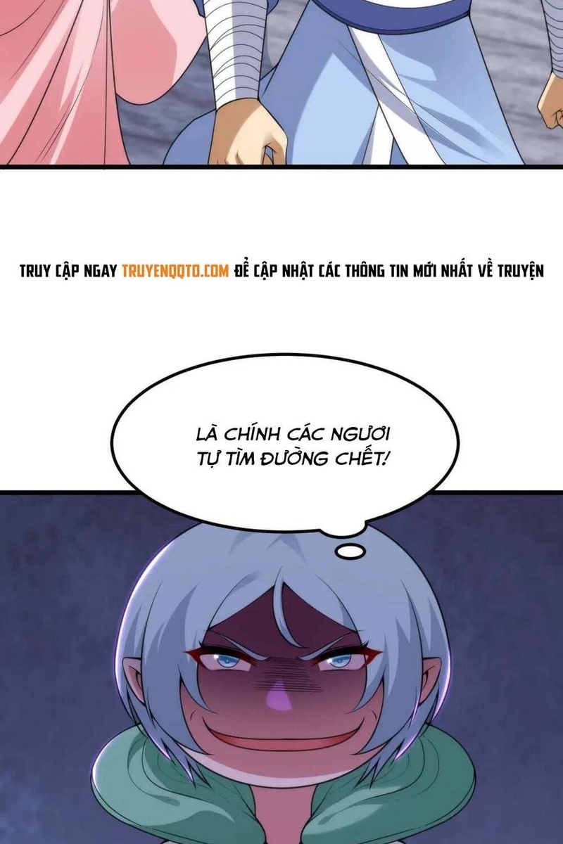 Ta Chỉ Muốn Bị Các Vị Đánh Chết - Page 41