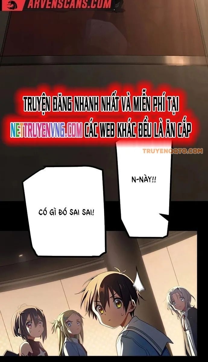 Quỷ Ấn - Page 28