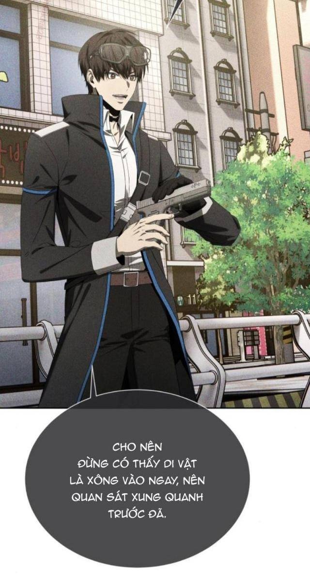 Người Chơi Thiên Tài Trở Lại - Page 90