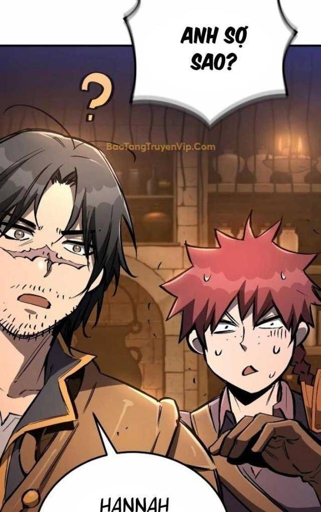 Hộ Vệ Điên Cuồng Trong Tiểu Thuyết Trung Cổ - Page 45